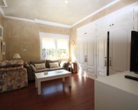 Resale - Villa - Orihuela Costa - Cabo Roig