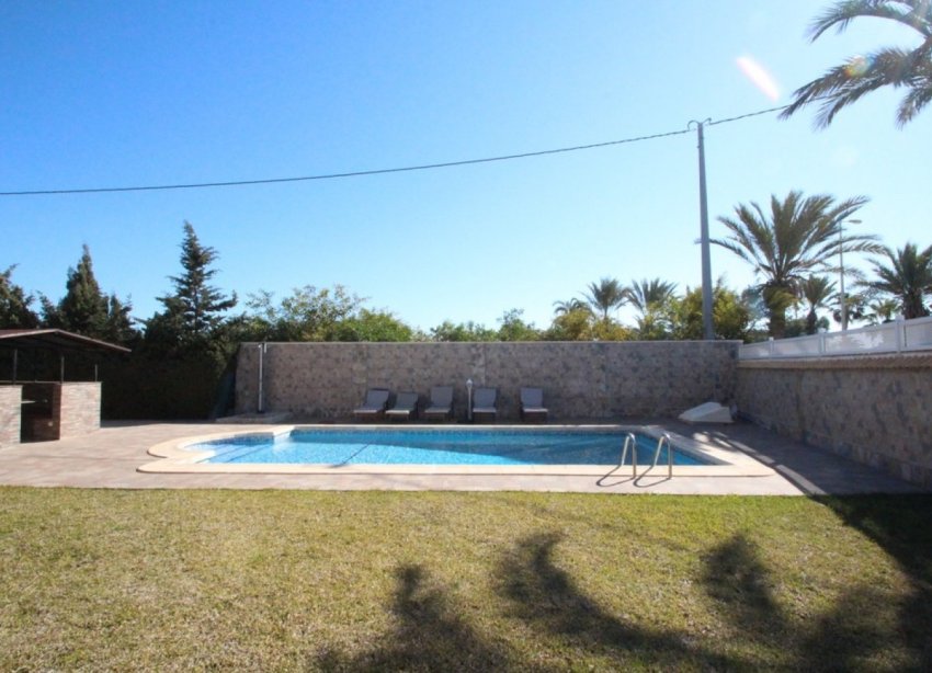 Resale - Villa - Orihuela Costa - Cabo Roig