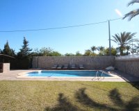 Resale - Villa - Orihuela Costa - Cabo Roig