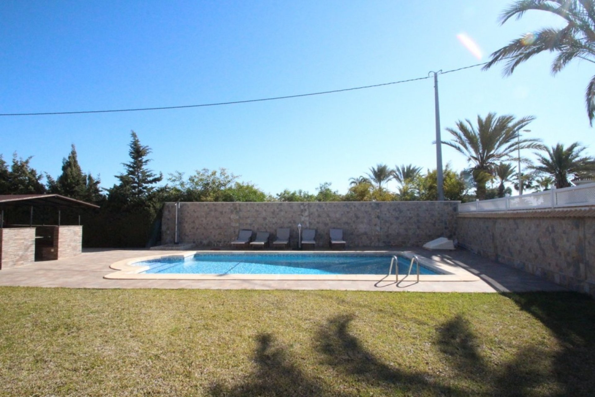 Resale - Villa - Orihuela Costa - Cabo Roig