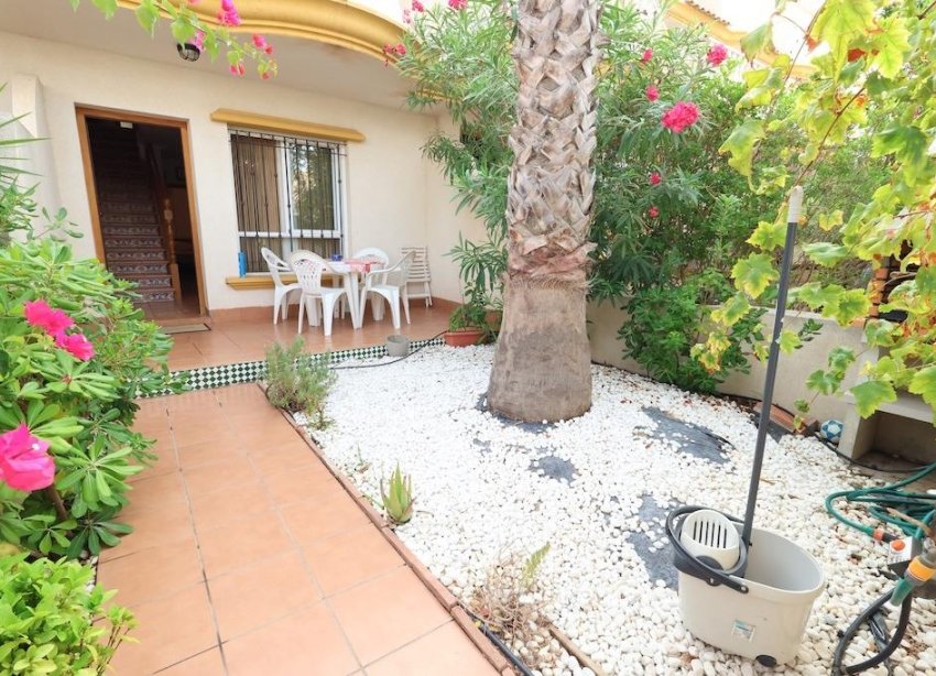 Resale - Villa - Orihuela Costa - Cabo Roig
