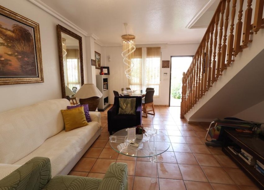 Resale - Villa - Orihuela Costa - Cabo Roig