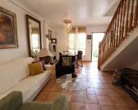 Resale - Villa - Orihuela Costa - Cabo Roig