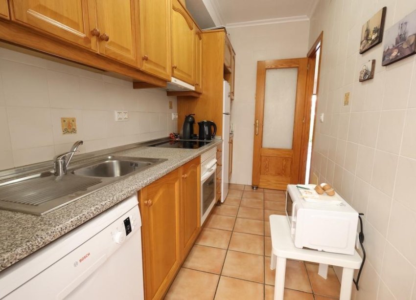 Resale - Villa - Orihuela Costa - Cabo Roig