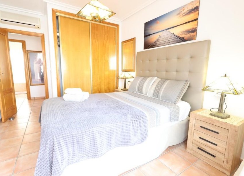 Resale - Villa - Orihuela Costa - Cabo Roig