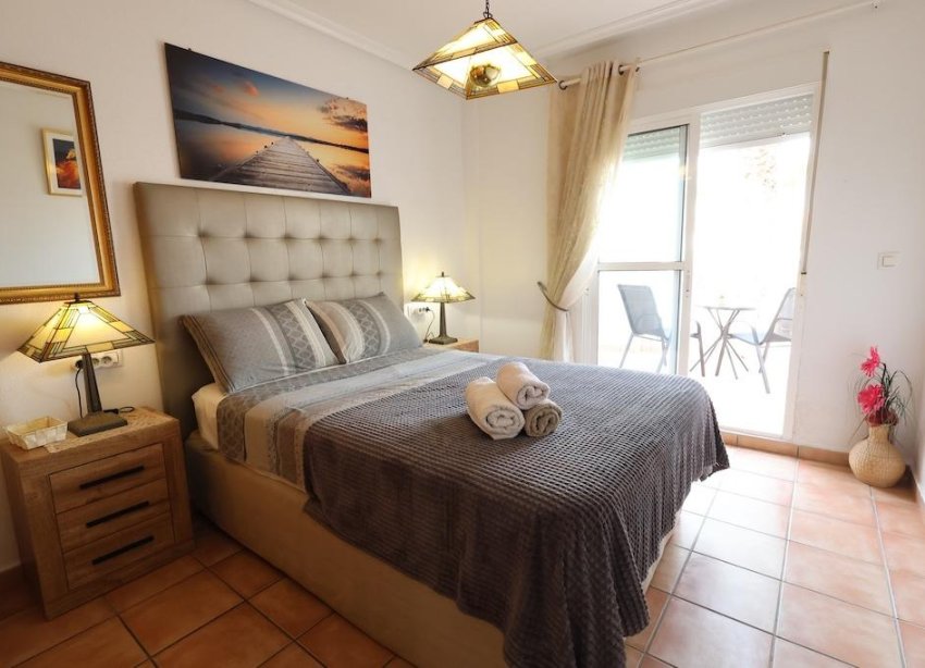 Resale - Villa - Orihuela Costa - Cabo Roig