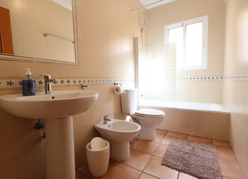 Resale - Villa - Orihuela Costa - Cabo Roig