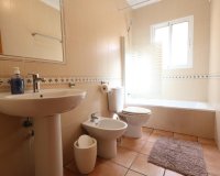 Resale - Villa - Orihuela Costa - Cabo Roig