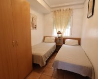 Resale - Villa - Orihuela Costa - Cabo Roig