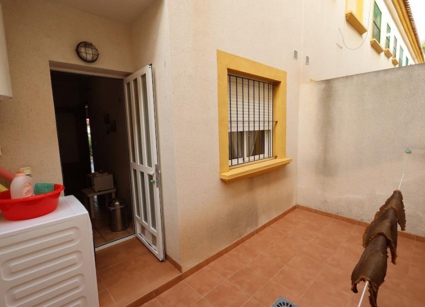 Resale - Villa - Orihuela Costa - Cabo Roig