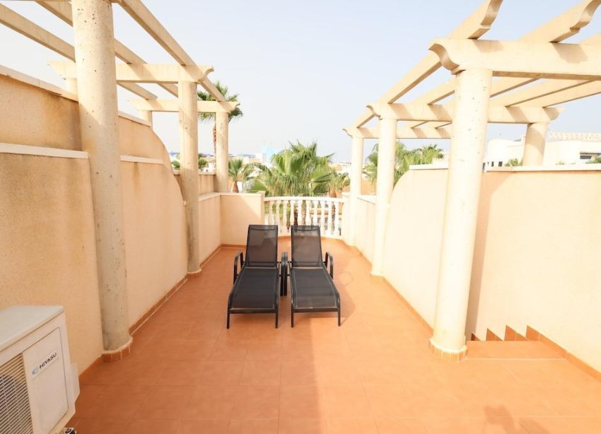 Resale - Villa - Orihuela Costa - Cabo Roig