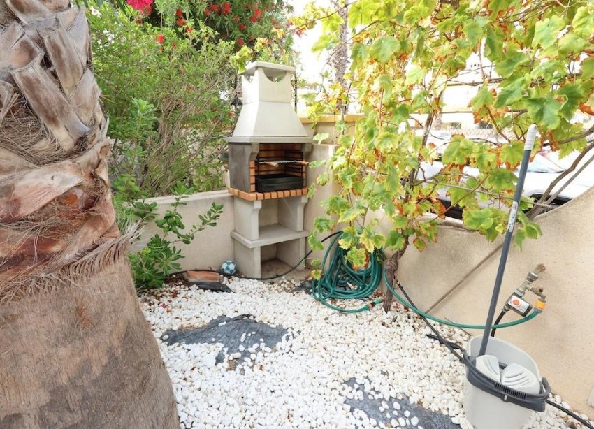 Resale - Villa - Orihuela Costa - Cabo Roig