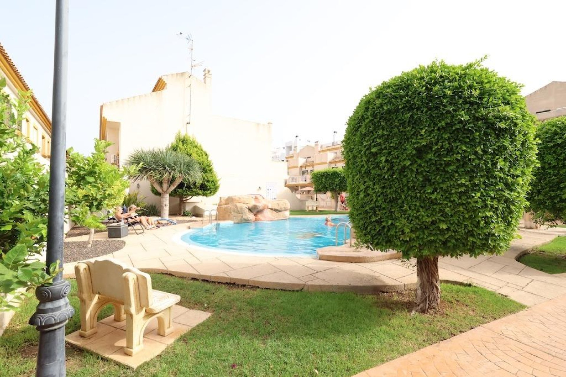 Resale - Villa - Orihuela Costa - Cabo Roig