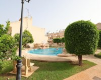 Resale - Villa - Orihuela Costa - Cabo Roig