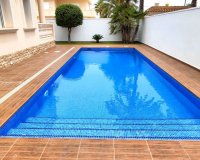 Resale - Villa - Orihuela Costa - Cabo Roig