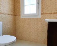 Resale - Villa - Orihuela Costa - Cabo Roig