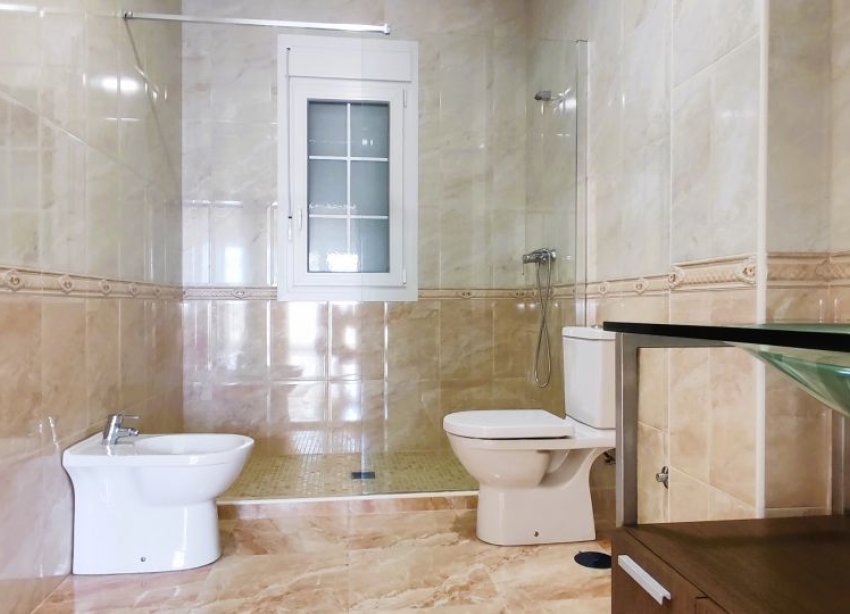 Resale - Villa - Orihuela Costa - Cabo Roig