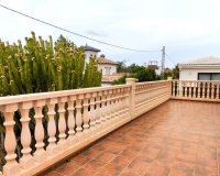 Resale - Villa - Orihuela Costa - Cabo Roig