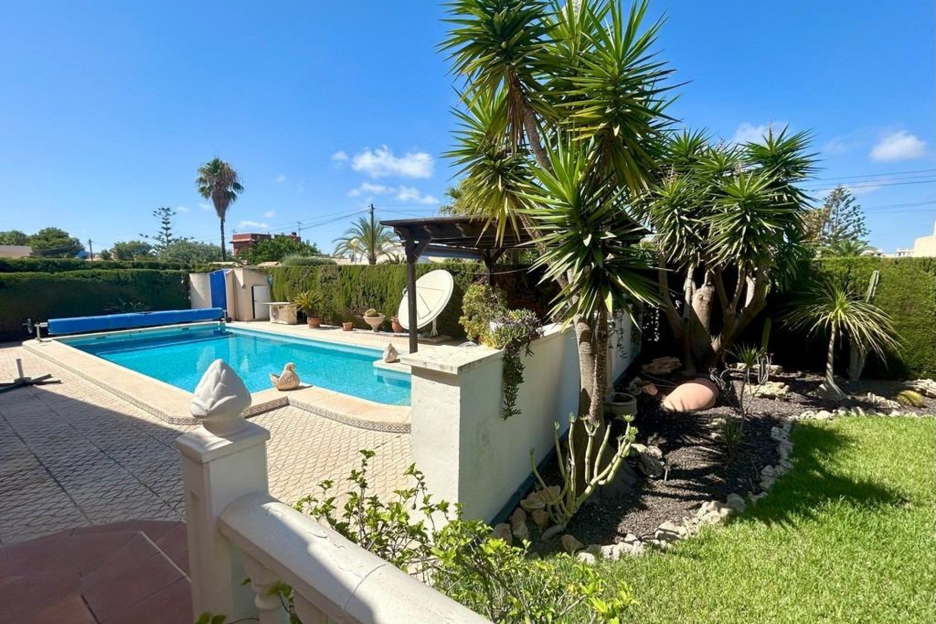 Resale - Villa - Orihuela Costa - Cabo Roig