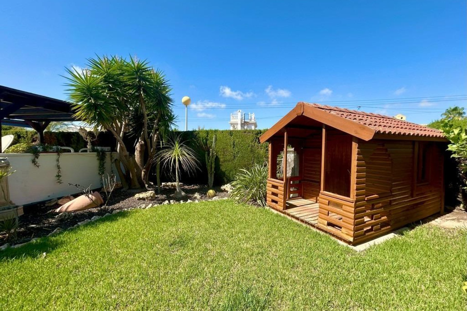 Resale - Villa - Orihuela Costa - Cabo Roig