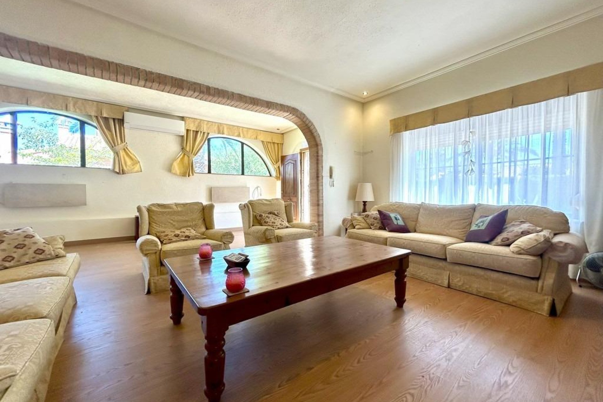 Resale - Villa - Orihuela Costa - Cabo Roig