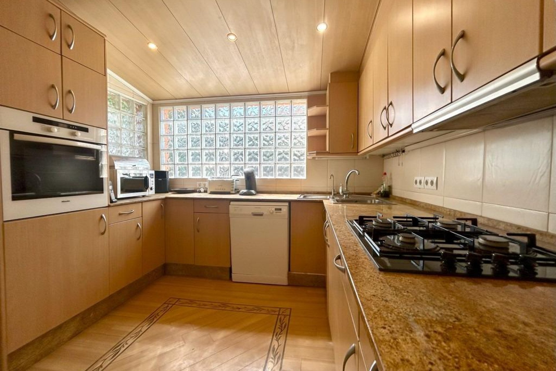 Resale - Villa - Orihuela Costa - Cabo Roig