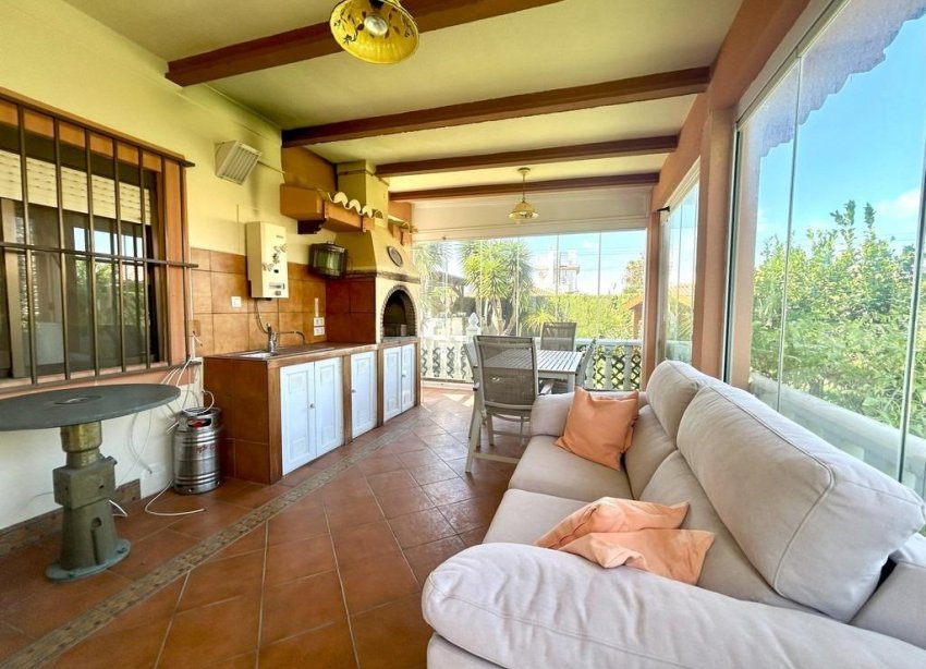 Resale - Villa - Orihuela Costa - Cabo Roig