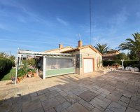 Resale - Villa - Orihuela Costa - Cabo Roig