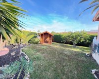 Resale - Villa - Orihuela Costa - Cabo Roig