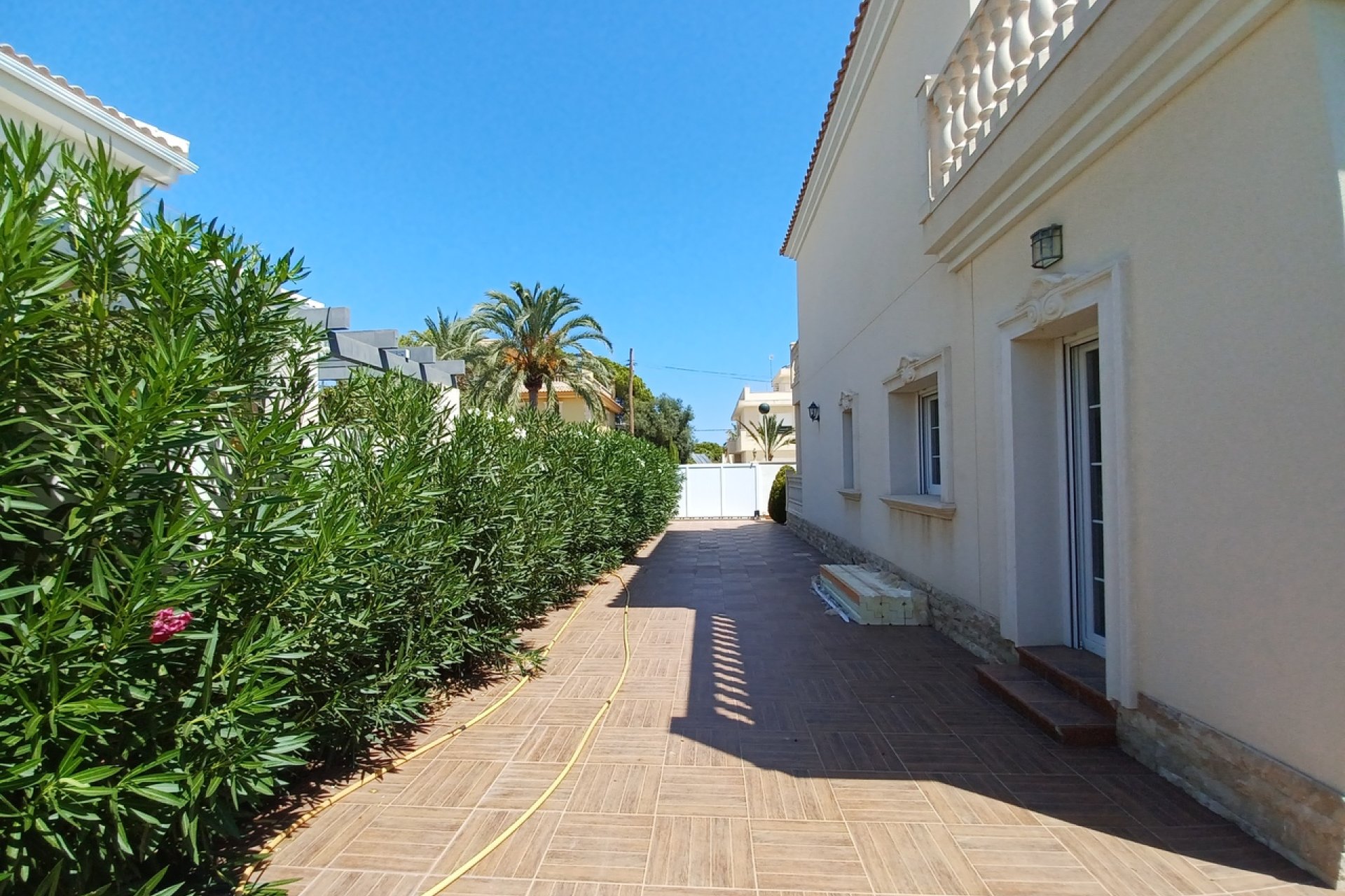 Resale - Villa - Orihuela Costa - Cabo Roig