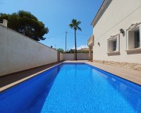 Resale - Villa - Orihuela Costa - Cabo Roig