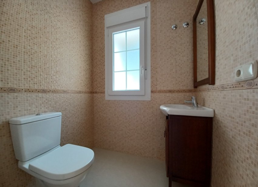 Resale - Villa - Orihuela Costa - Cabo Roig