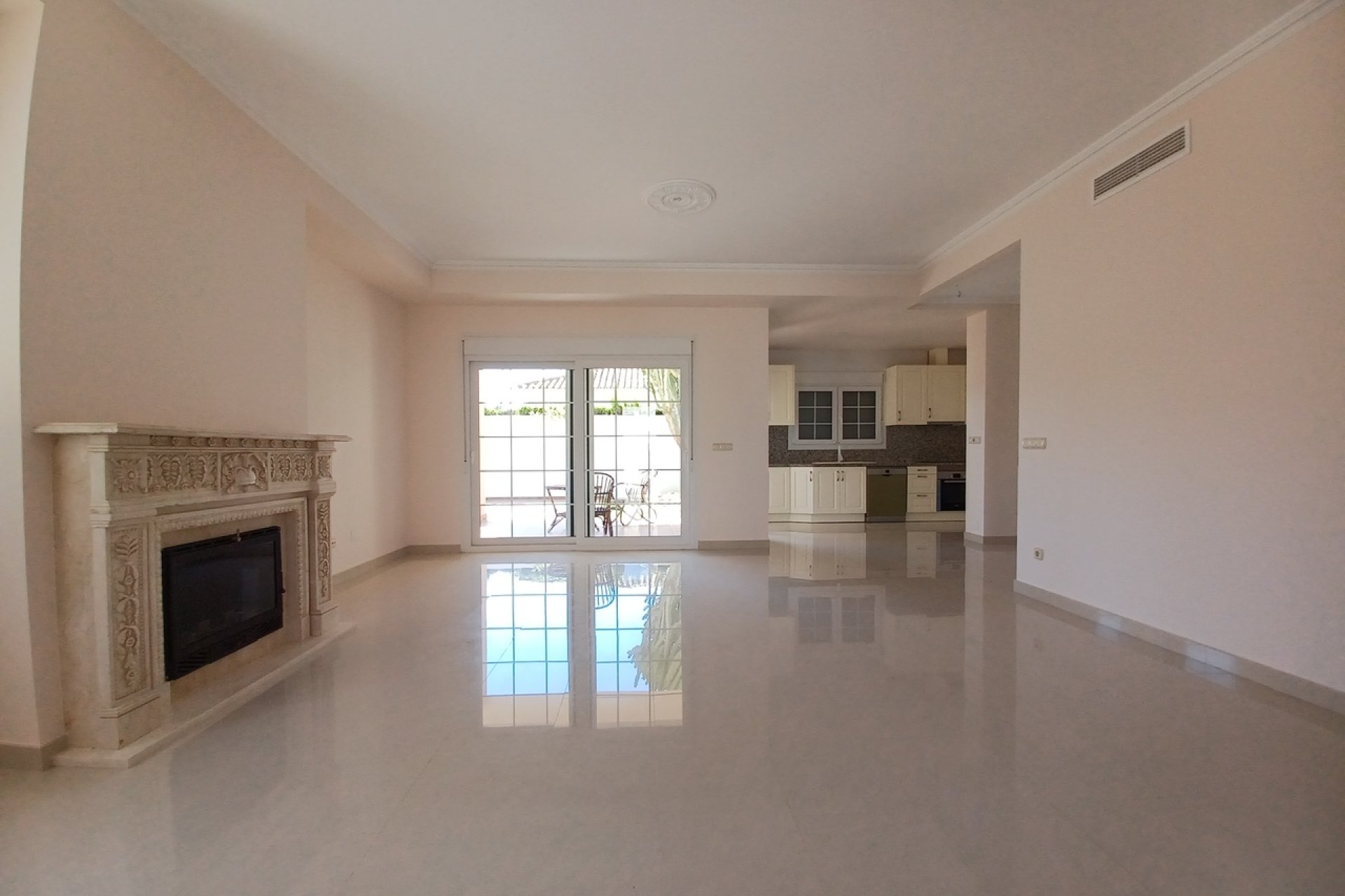 Resale - Villa - Orihuela Costa - Cabo Roig