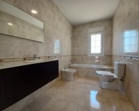 Resale - Villa - Orihuela Costa - Cabo Roig