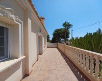 Resale - Villa - Orihuela Costa - Cabo Roig