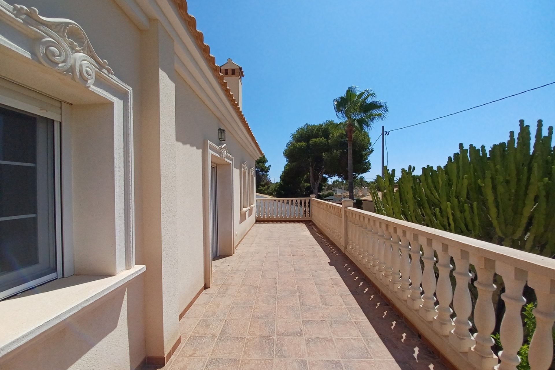 Resale - Villa - Orihuela Costa - Cabo Roig