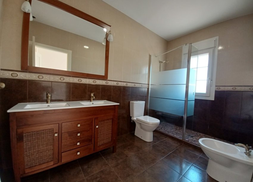 Resale - Villa - Orihuela Costa - Cabo Roig