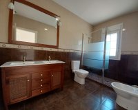 Resale - Villa - Orihuela Costa - Cabo Roig