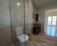 Resale - Villa - Orihuela Costa - Cabo Roig