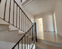 Resale - Villa - Orihuela Costa - Cabo Roig