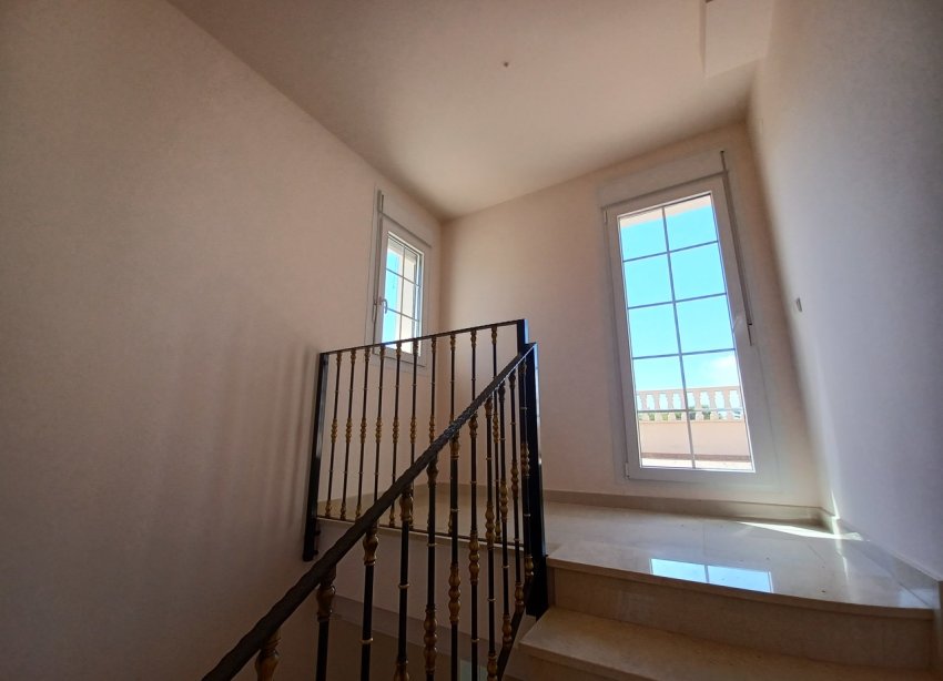 Resale - Villa - Orihuela Costa - Cabo Roig