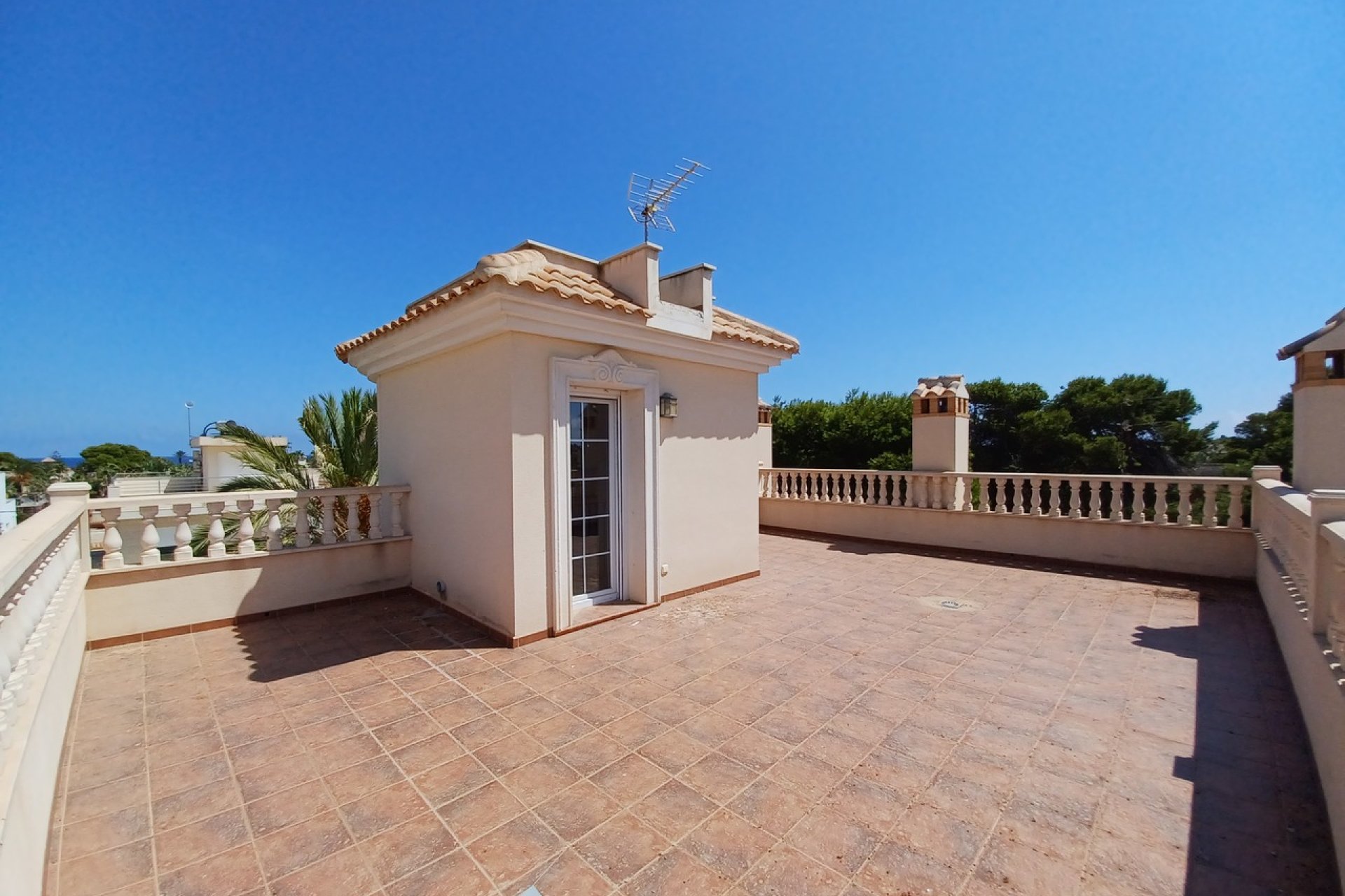 Resale - Villa - Orihuela Costa - Cabo Roig