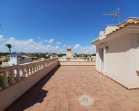 Resale - Villa - Orihuela Costa - Cabo Roig