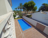 Resale - Villa - Orihuela Costa - Cabo Roig