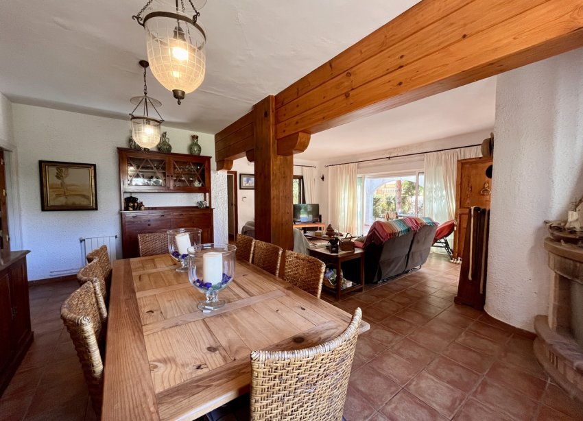 Resale - Villa - Orihuela Costa - Cabo Roig