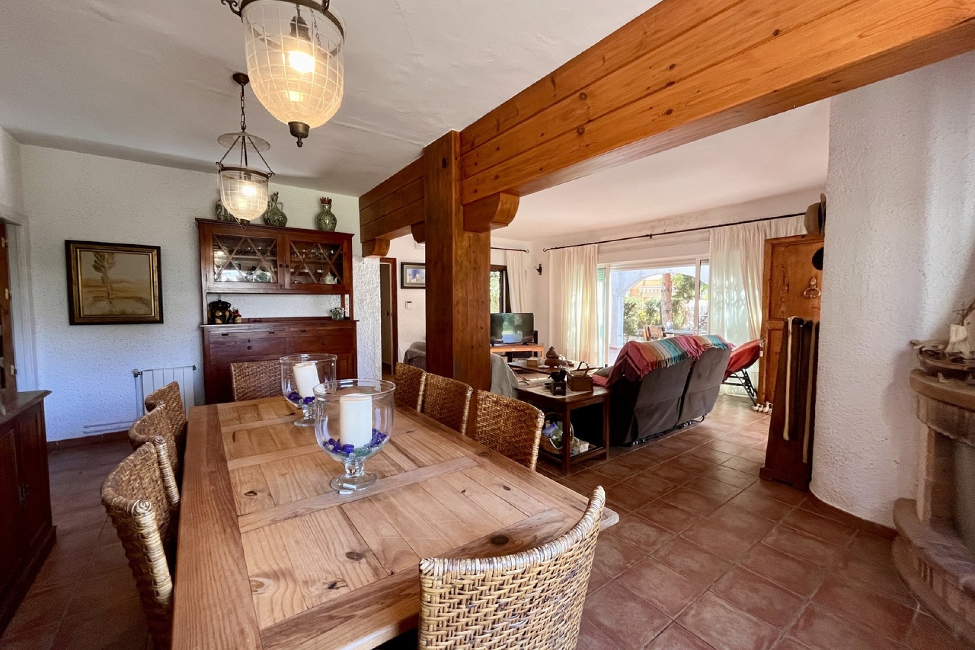 Resale - Villa - Orihuela Costa - Cabo Roig