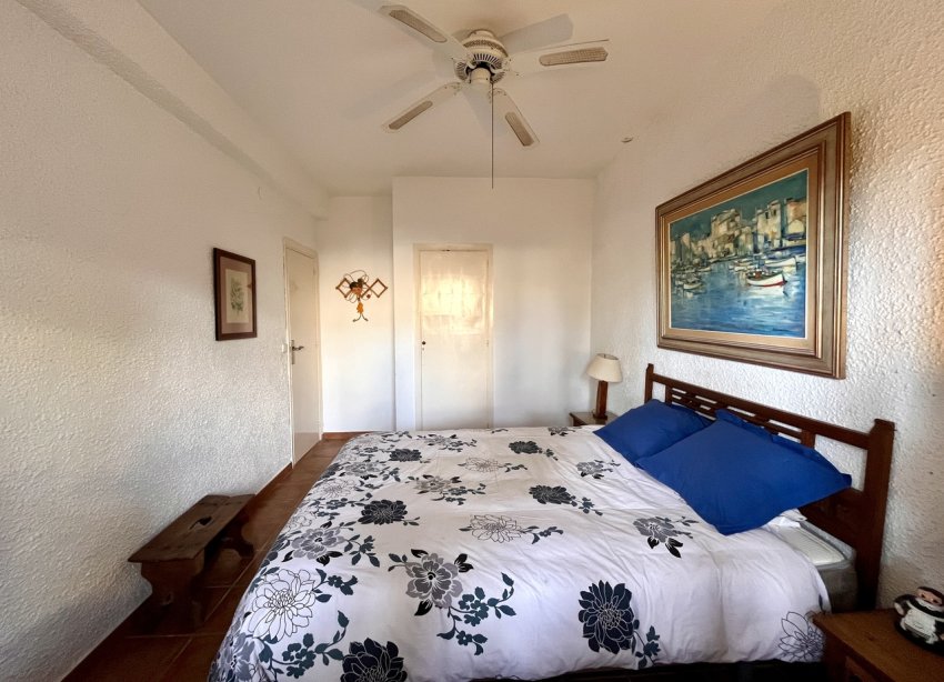 Resale - Villa - Orihuela Costa - Cabo Roig