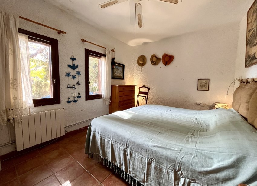 Resale - Villa - Orihuela Costa - Cabo Roig