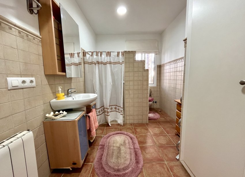 Resale - Villa - Orihuela Costa - Cabo Roig