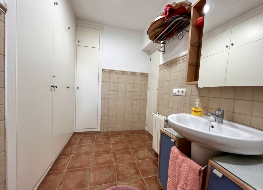 Resale - Villa - Orihuela Costa - Cabo Roig